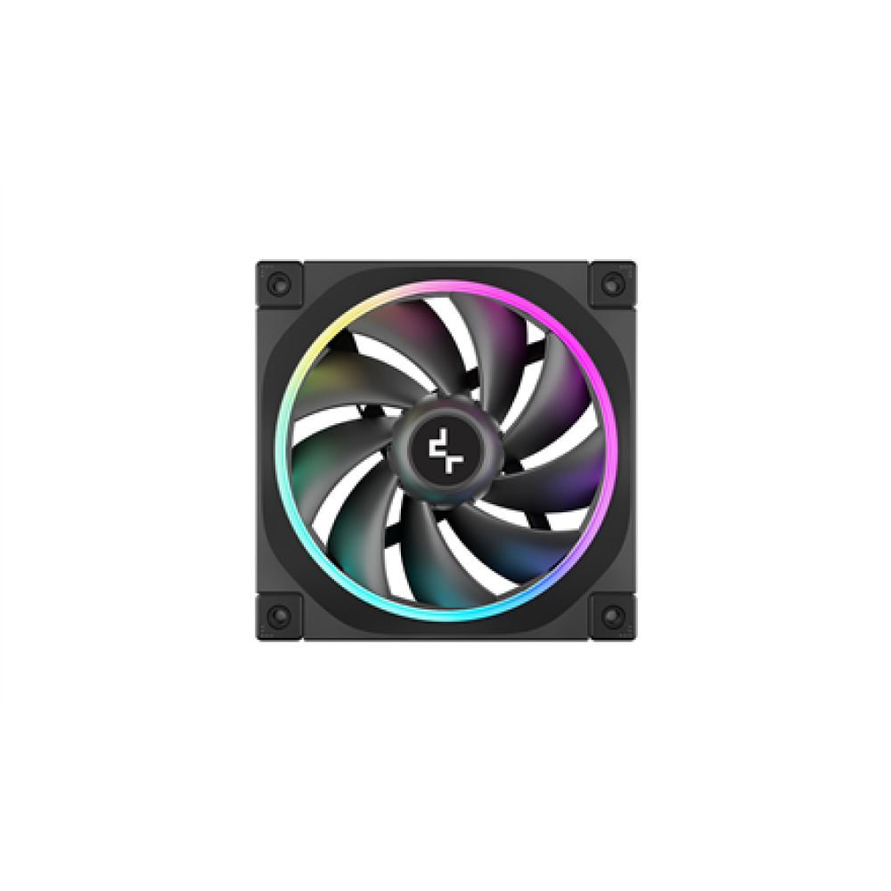 Deepcool , Fan , FL12-3 IN 1