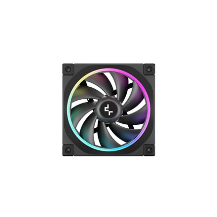 Deepcool , Fan , FL12-3 IN 1