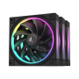 Deepcool , Fan , FL12-3 IN 1