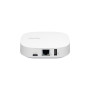 AEOTEC Smart Home Hub 2 - Works as a SmartThings Hub, EU, Z-Wave, Zigbee 3.0, WiFi , GP-AEOHUBV4EU , White