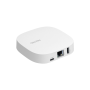 AEOTEC Smart Home Hub 2 - Works as a SmartThings Hub, EU, Z-Wave, Zigbee 3.0, WiFi , GP-AEOHUBV4EU , White