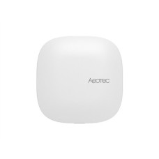 AEOTEC Smart Home Hub 2 - Works as a SmartThings Hub, EU, Z-Wave, Zigbee 3.0, WiFi , GP-AEOHUBV4EU , White AEOTEC Smart Home Hub 2 - Works as a SmartThings Hub, EU, Z-Wave, Zigbee 3.0, WiFi , GP-AEOHUBV4EU , White