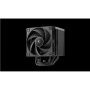 Deepcool CPU Air Cooler , AK500 G2 DIGITAL NYX , Black , Intel, AMD