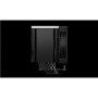 Deepcool CPU Air Cooler , AK500 G2 DIGITAL NYX , Black , Intel, AMD