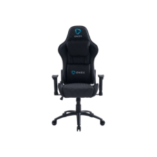 Onex PVC; Nylon caster; Metal , Onex , Gaming chairs , GX330 Series , Black