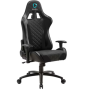 ONEX GX330 Series Gaming Chair - Black , Onex