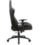 ONEX GX330 Series Gaming Chair - Black , Onex