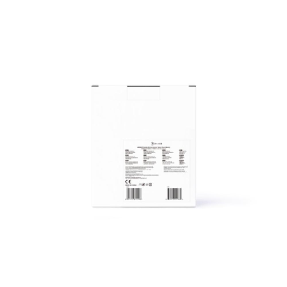 Ecovacs , Accessory Kit for DEEBOT X1 Family , D-KT01-0017