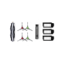 Ecovacs , Accessory Kit for DEEBOT X1 Family , D-KT01-0017