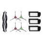 Ecovacs , Accessory Kit for DEEBOT X1 Family , D-KT01-0017