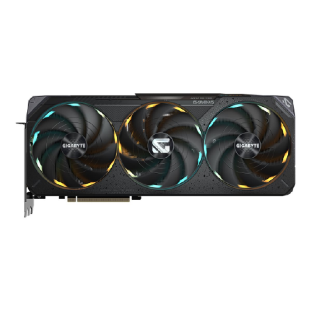 Gigabyte GeForce RTX 5080 GAMING OC 16G , NVIDIA , 16 GB , GeForce RTX 5080 , GDDR7 , HDMI ports quantity 1 , PCI-E 5.0