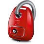 Bosch Vacuum Cleaner BGBS4PET1 ProAnimal Bagged Power 600 W Dust capacity 4 L Red