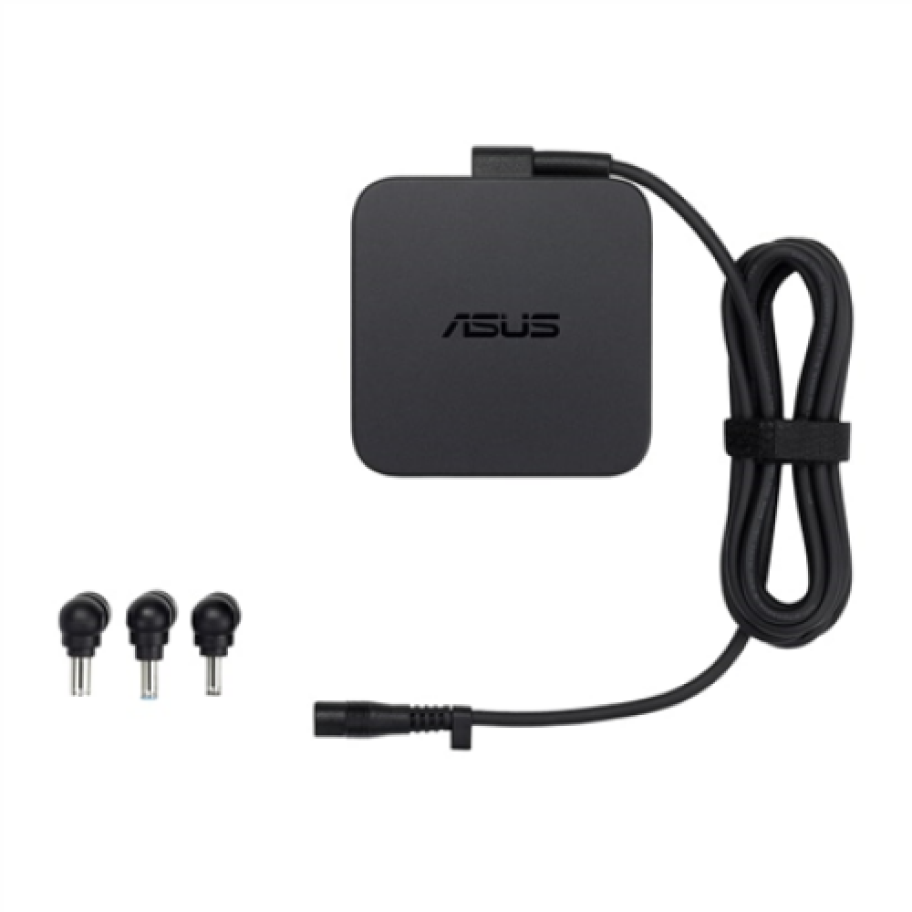 Asus , Universal Mini Mulit-tips Adaptor EU , U65W-01 , 65 W , AC adapter