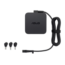 Asus Universal Mini Mulit-tips Adaptor EU U65W-01 AC adapter, 65 W