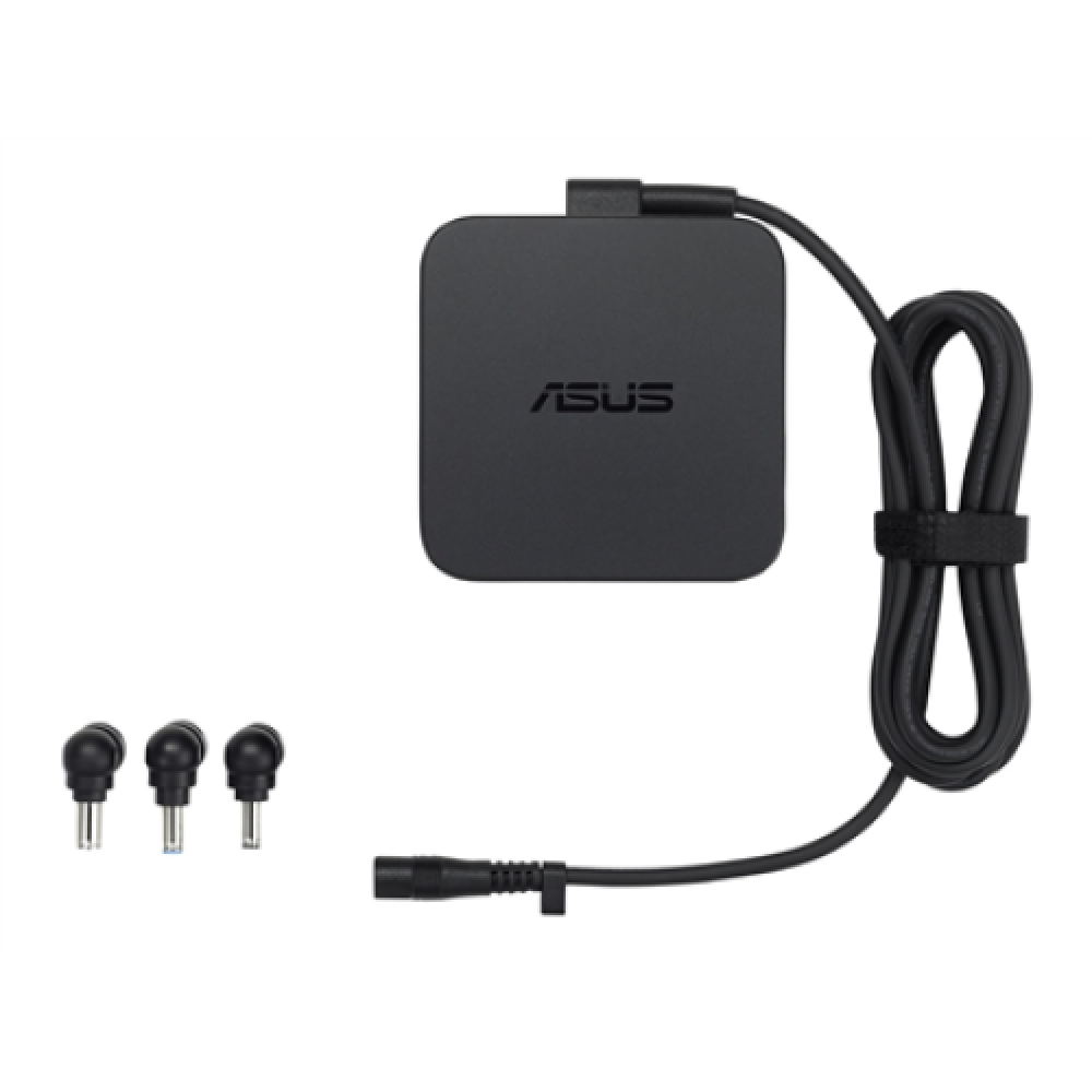 Asus , Universal Mini Mulit-tips Adaptor EU , U65W-01 , 65 W , AC adapter