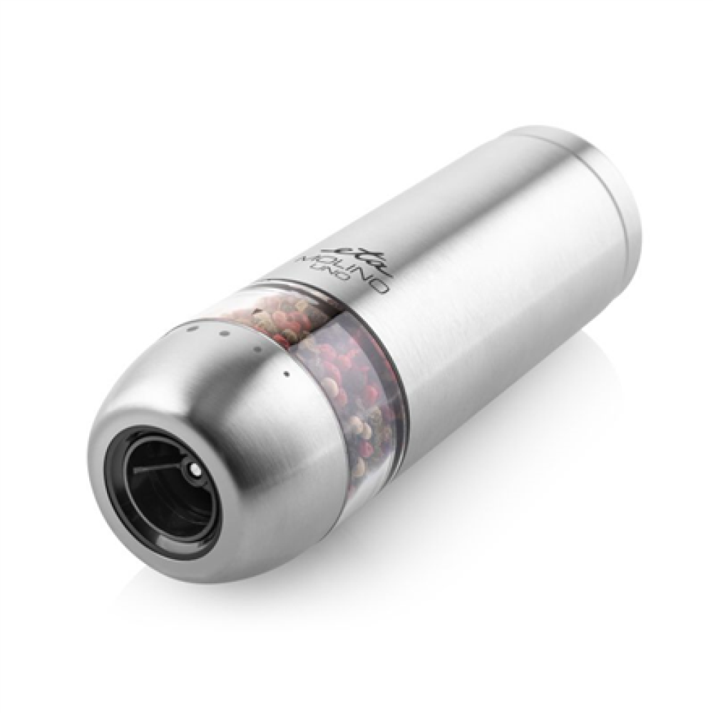 ETA , Molino Uno Spice Grinder , ETA292890000 , Grinder , Housing material Stainless steel
