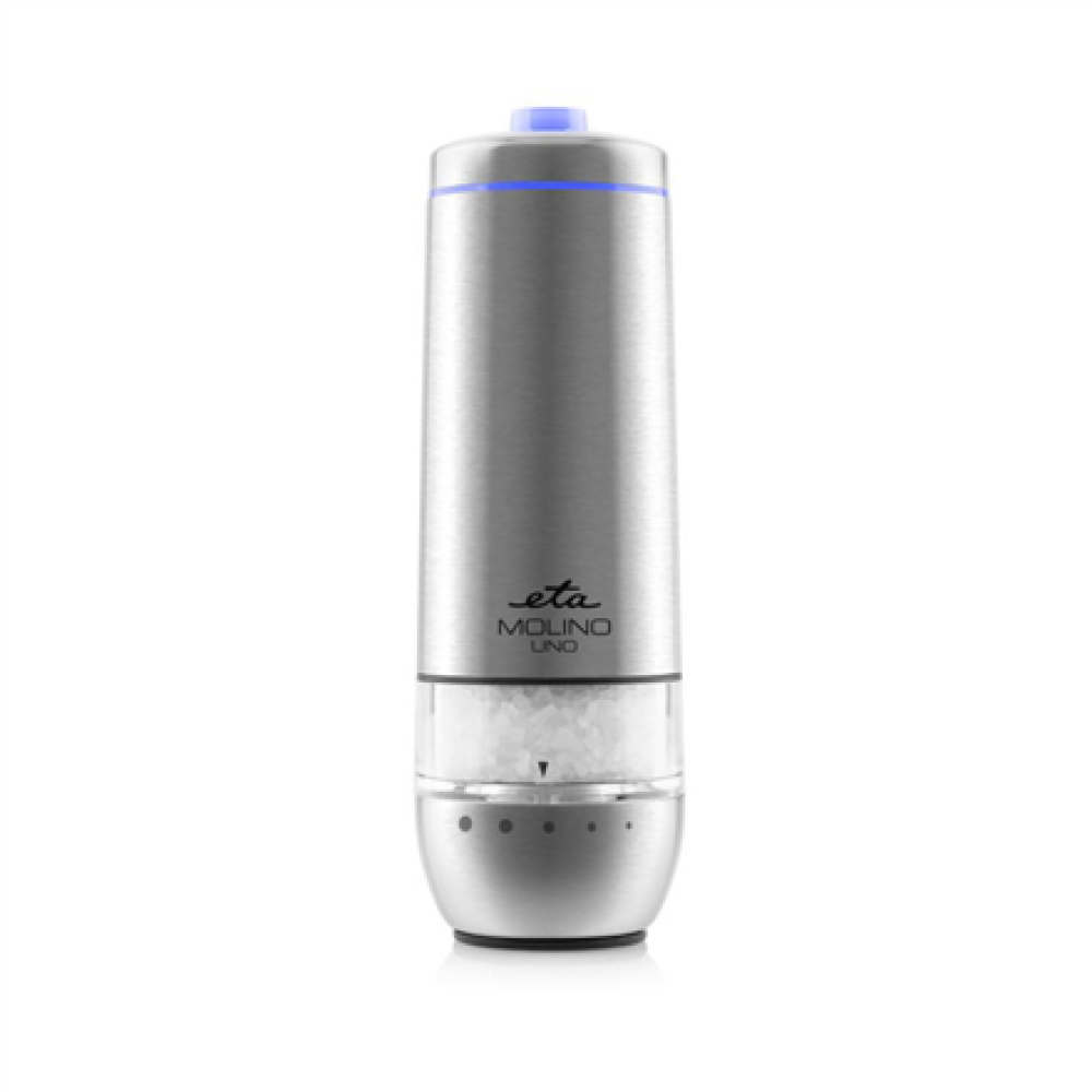 ETA , Molino Uno Spice Grinder , ETA292890000 , Grinder , Housing material Stainless steel