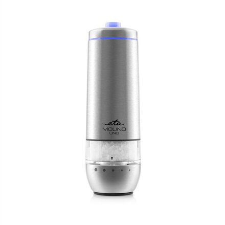 ETA , Molino Uno Spice Grinder , ETA292890000 , Housing material Stainless steel