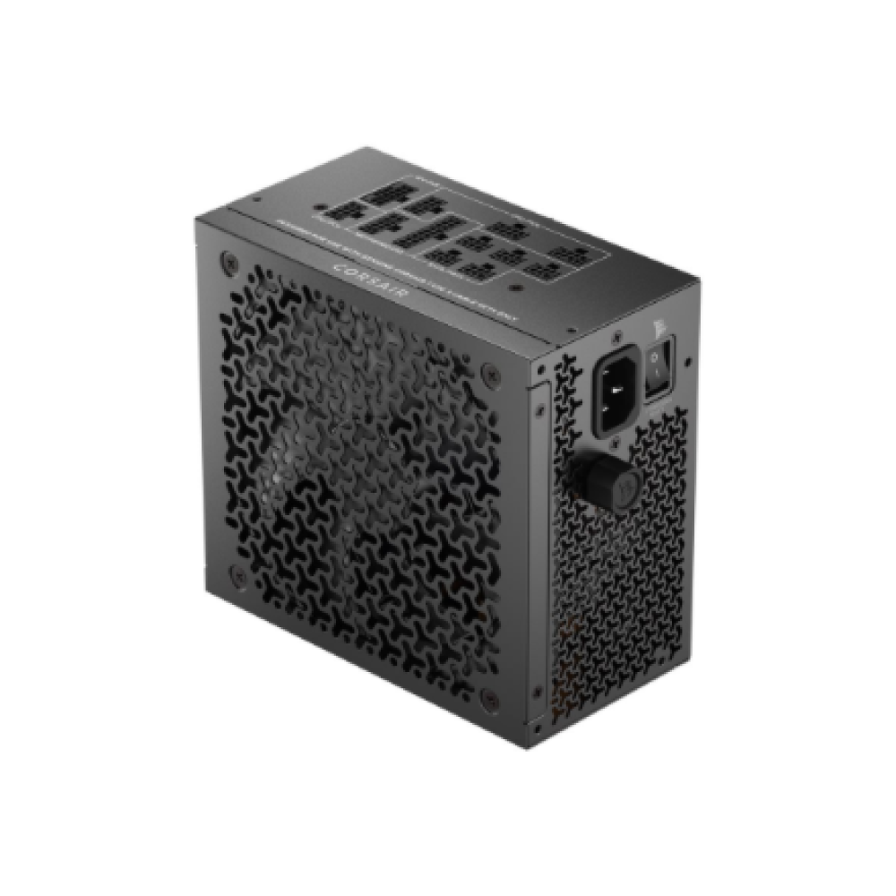 Corsair Fully Modular ATX Power Supply (EU) , RM1000x SHIFT , 1000 W , Black