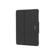 Targus Pro-Tek Case , THZ852GL , 10.2-10.5 , Tablet case , For iPad (9th/8th/7th gen.), iPad Air and iPad Pro , Black