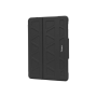 Targus Pro-Tek Case , THZ852GL , 10.2-10.5 , Tablet case , For iPad (9th/8th/7th gen.), iPad Air and iPad Pro , Black