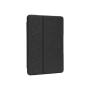 Targus Pro-Tek Case , THZ852GL , 10.2-10.5 , Tablet case , For iPad (9th/8th/7th gen.), iPad Air and iPad Pro , Black