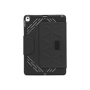 Targus Pro-Tek Case , THZ852GL , 10.2-10.5 , Tablet case , For iPad (9th/8th/7th gen.), iPad Air and iPad Pro , Black
