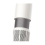 Dreame , Hair dryer , AHD6A-WH Glory , 1600 W , Number of temperature settings 4 , Diffuser nozzle , White