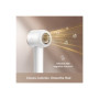 Dreame , Hair dryer , AHD6A-WH Glory , 1600 W , Number of temperature settings 4 , Diffuser nozzle , White