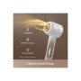 Dreame , Hair dryer , AHD6A-WH Glory , 1600 W , Number of temperature settings 4 , Diffuser nozzle , White