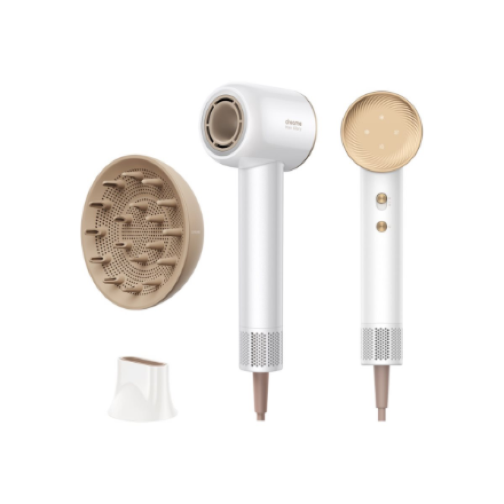 HAIR DRYER AHD64-WH DREAME , Dreame