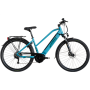 Italwin Travel Unisex E-Bike 250 W 28 24 month(s) Blue