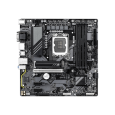Gigabyte B760M DS3H GEN5 , Gigabyte