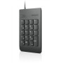 Lenovo , Essential , USB Numeric Keypad Gen II , Numeric Keypad , Wired , Black