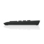 Lenovo , Essential , USB Numeric Keypad Gen II , Numeric Keypad , Wired , Black