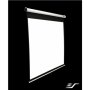 Elite Screens , Manual Series , M86NWX , Diagonal 86 , 16:10 , Viewable screen width (W) 185 cm , White