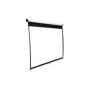 Elite Screens , Manual Series , M86NWX , Diagonal 86 , 16:10 , Viewable screen width (W) 185 cm , White