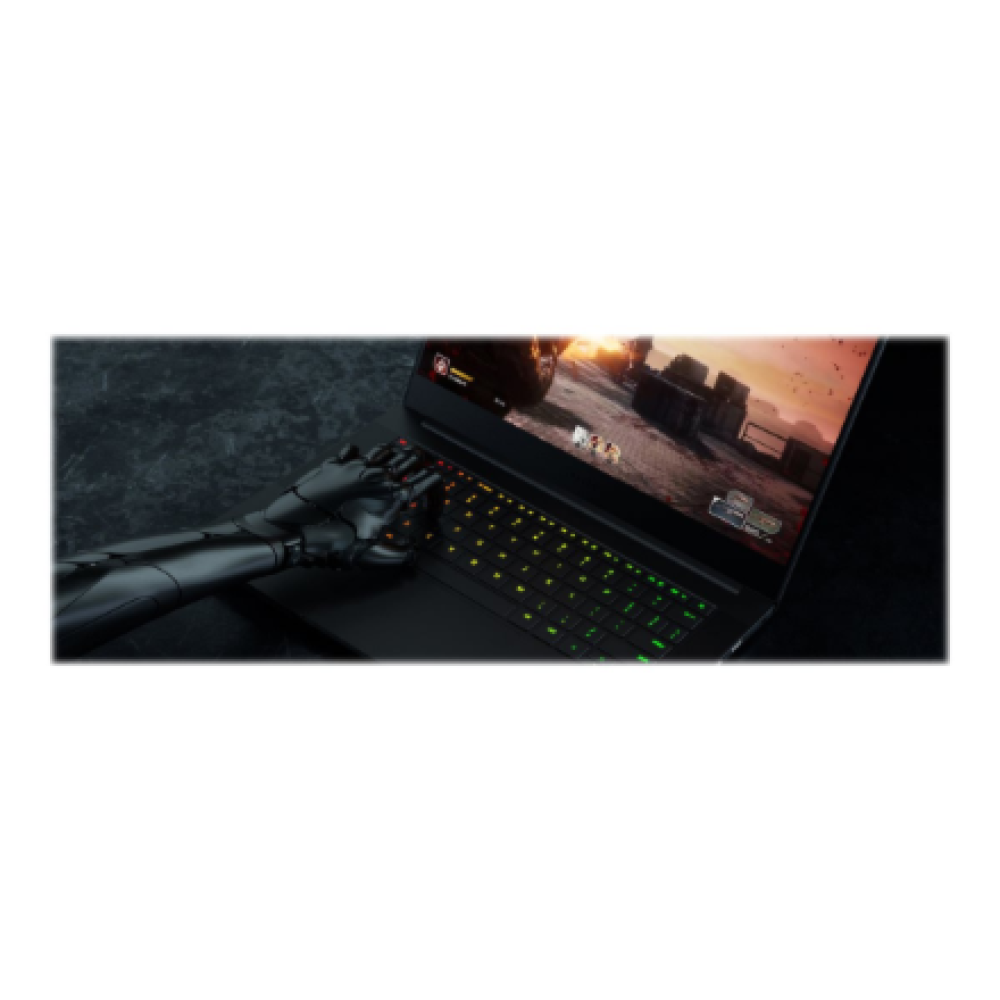 Razer Blade 14 14 QHD+ 120 Hz OLED R9-365/32GB/1TB/NVIDIA GeForce RTX 5070/ENG Backlit kbd/Black/2Y Warranty , Razer