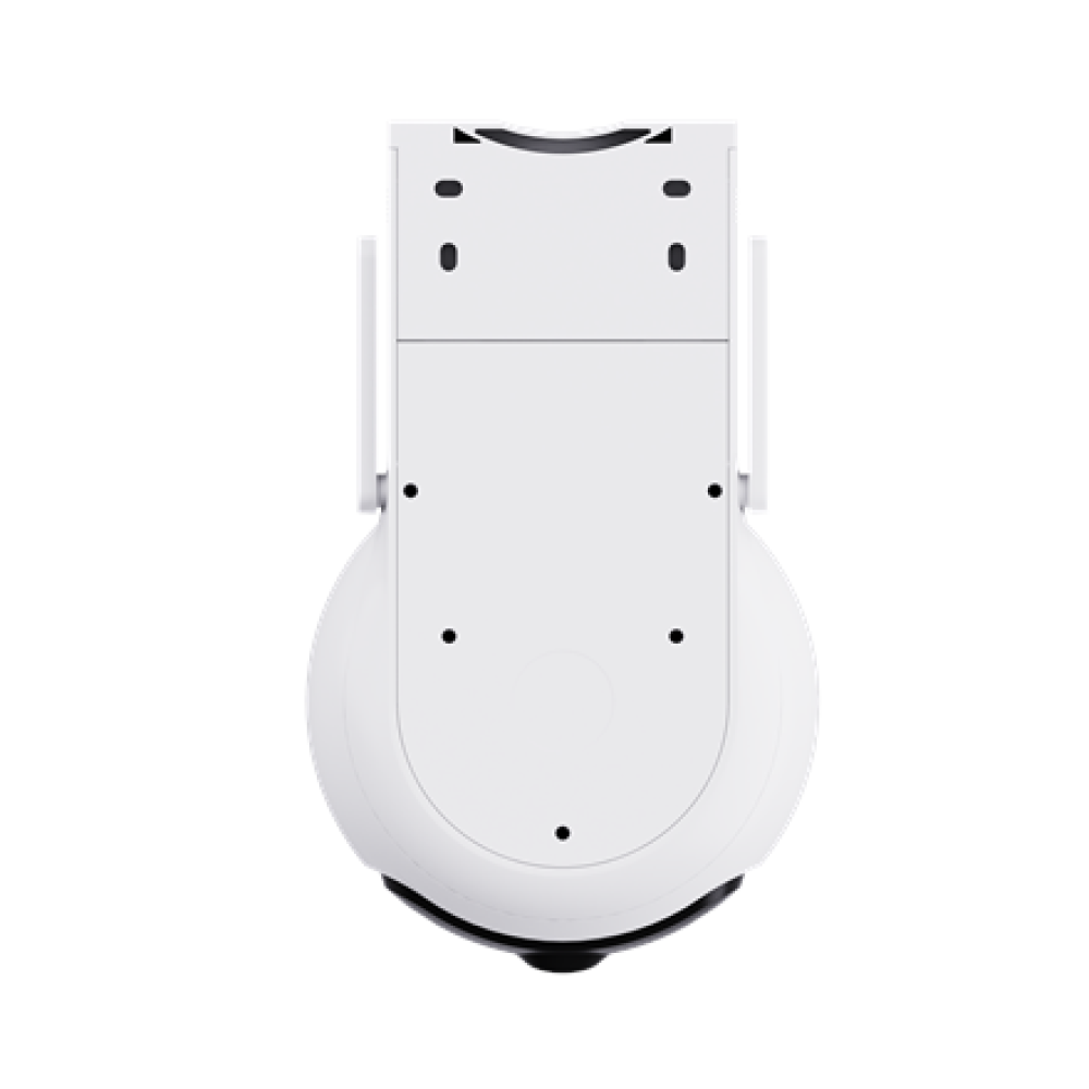 EZVIZ Battery-Powered Dual Camera Kit with Solar Panel , CS-HB90/SP , 4+4 MP , 2.8mm/6mm , IP65 , H.264/H.265 , Micro SD, Max. 512 GB