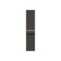 Apple 46mm Slate Milanese Loop - S/M , Apple