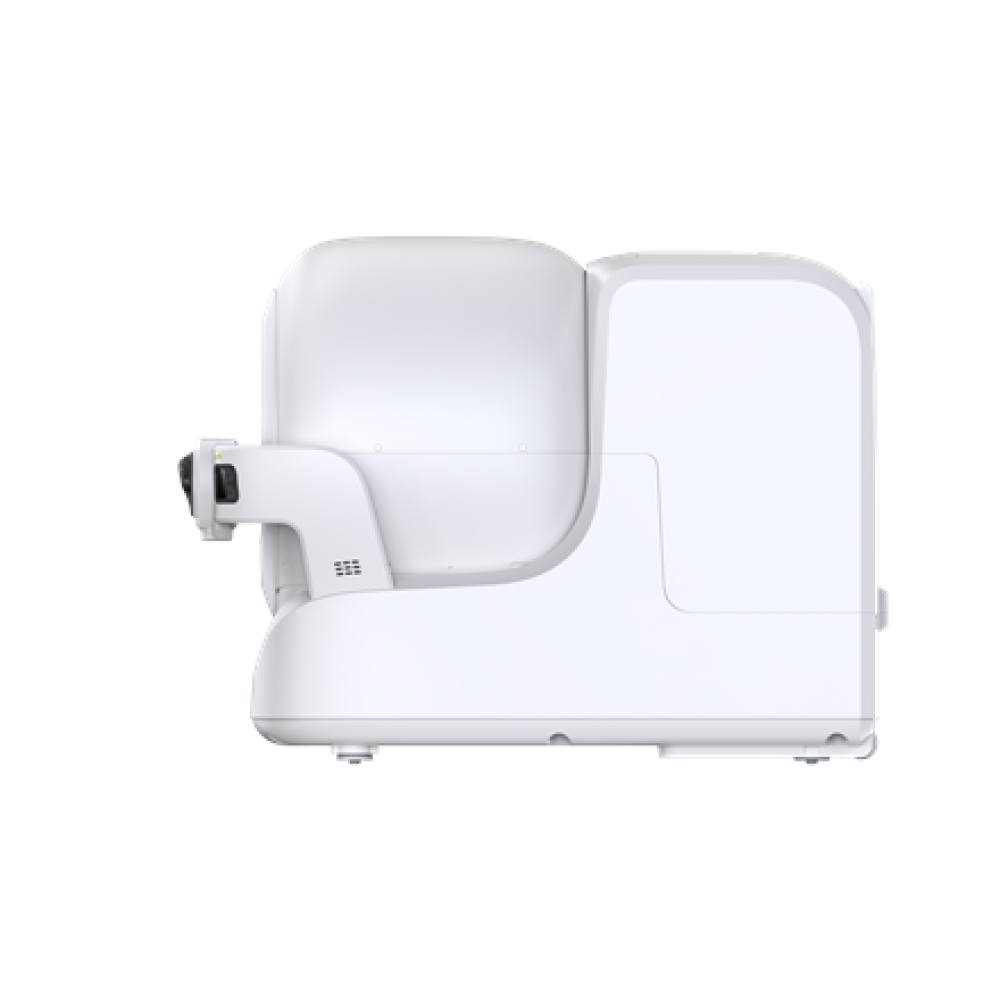 PETKIT , Automatic Cat Litter Box , Purobot Ultra , White