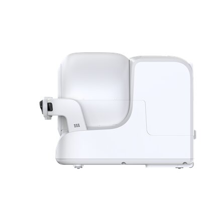 PETKIT , Automatic Cat Litter Box , Purobot Ultra , White