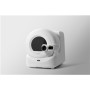 PETKIT , Automatic Cat Litter Box , Purobot Ultra , White