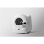 PETKIT , Automatic Cat Litter Box , Purobot Ultra , White
