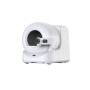 PETKIT , Automatic Cat Litter Box , Purobot Ultra , White