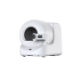PETKIT , Automatic Cat Litter Box , Purobot Ultra , White