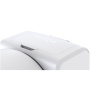 PETKIT , Automatic Cat Litter Box , Purobot Ultra , White