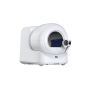 PETKIT , Automatic Cat Litter Box , Purobot Ultra , White