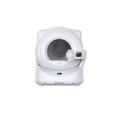 PETKIT , Automatic Cat Litter Box , Purobot Ultra , White PETKIT , Automatic Cat Litter Box , Purobot Ultra , White