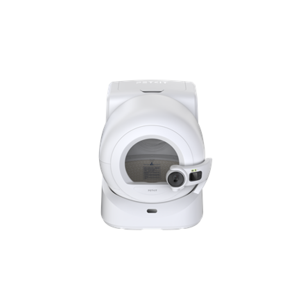 PETKIT , Automatic Cat Litter Box , Purobot Ultra , White